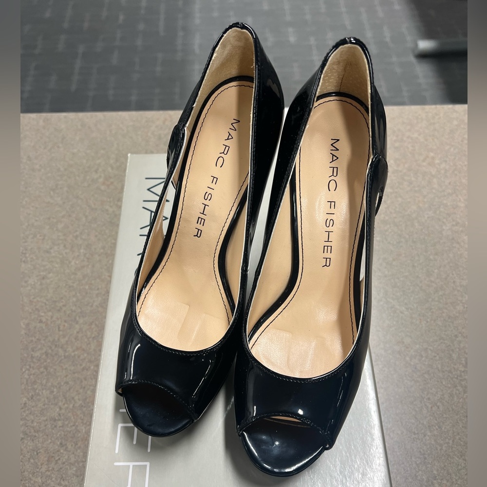 Marc Fisher Heels